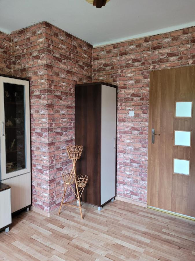 Wiejski Relax Pod "Zelaznym Szlakiem" Jastrzębie Zdrój Exterior foto