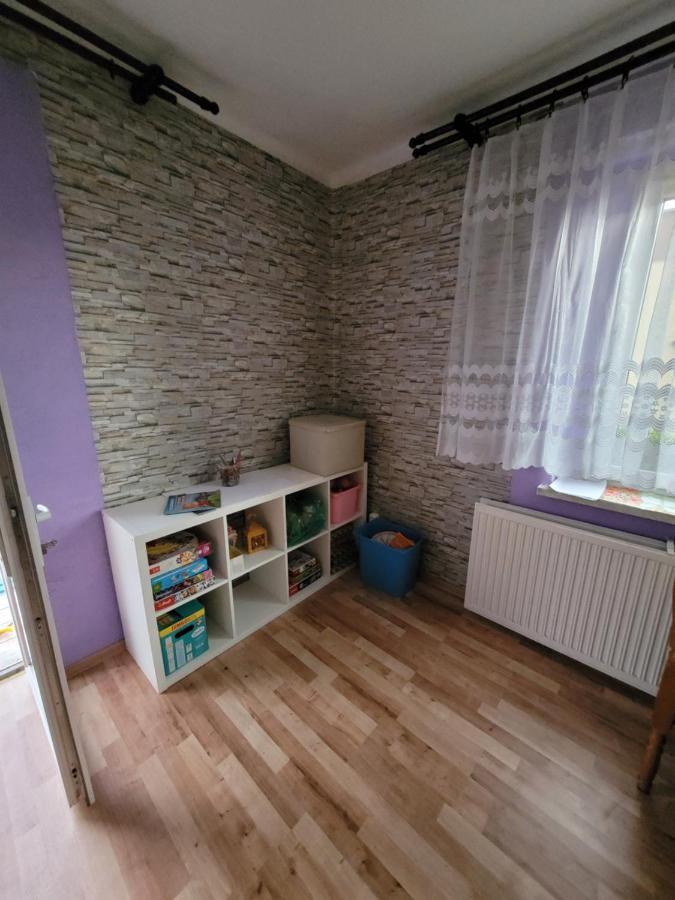 Wiejski Relax Pod "Zelaznym Szlakiem" Jastrzębie Zdrój Exterior foto