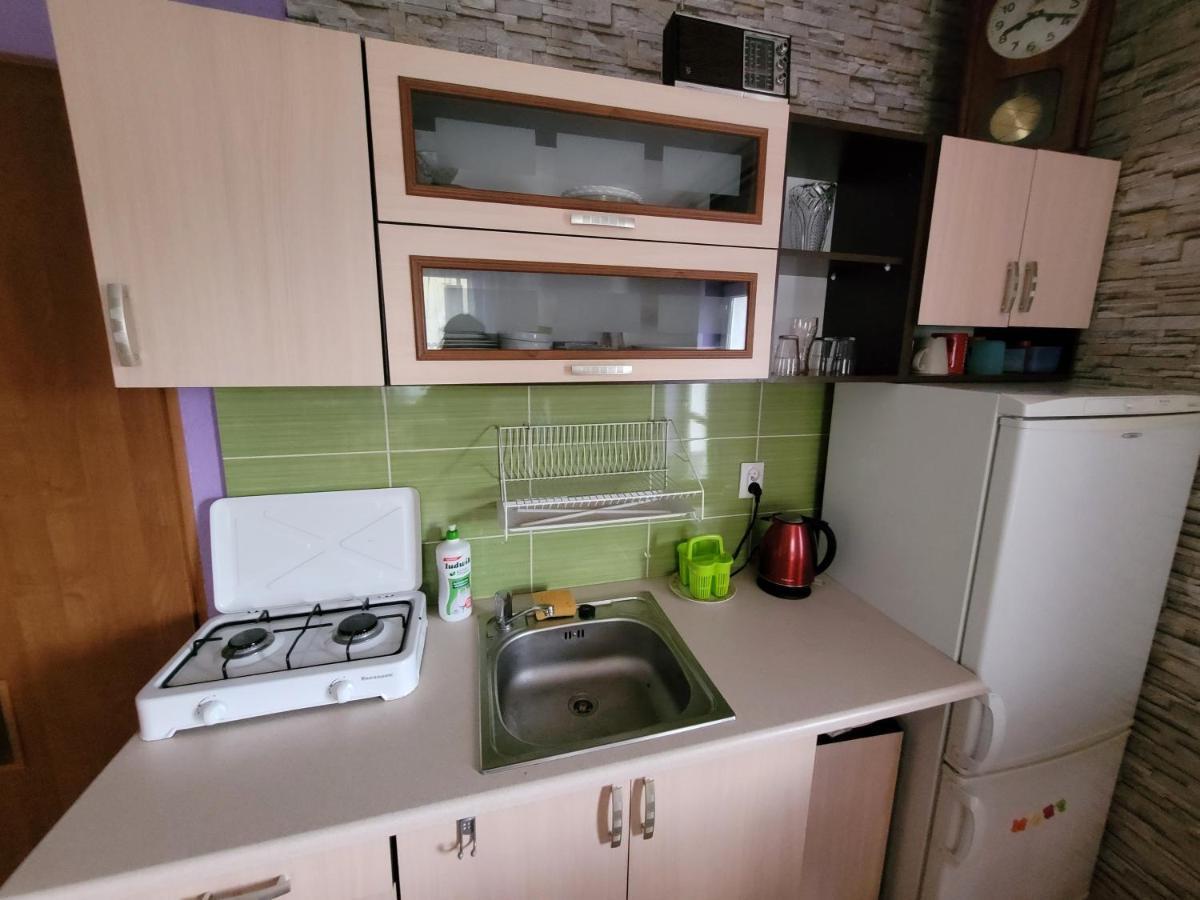 Wiejski Relax Pod "Zelaznym Szlakiem" Jastrzębie Zdrój Exterior foto