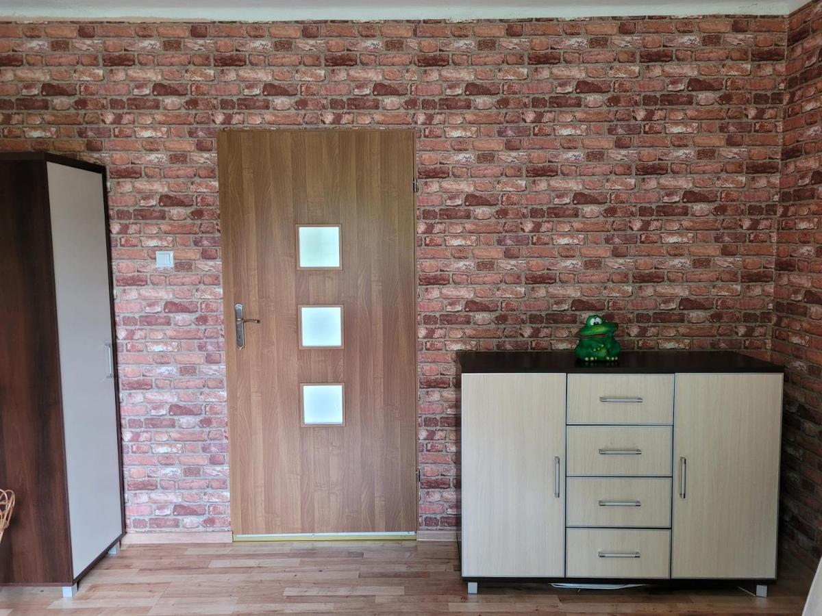 Wiejski Relax Pod "Zelaznym Szlakiem" Jastrzębie Zdrój Exterior foto