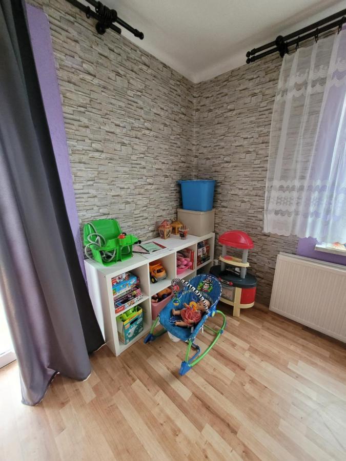 Wiejski Relax Pod "Zelaznym Szlakiem" Jastrzębie Zdrój Exterior foto