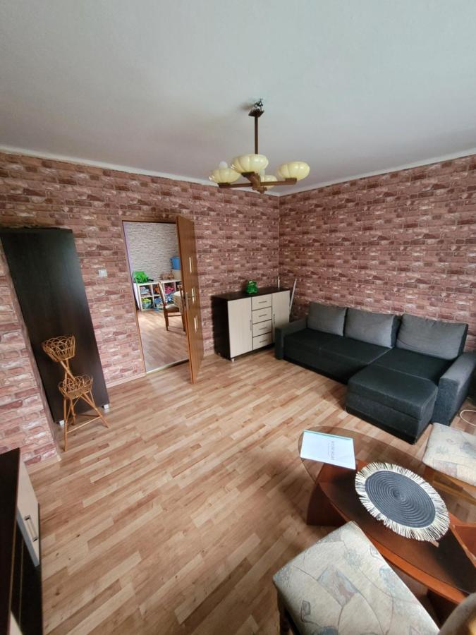 Wiejski Relax Pod "Zelaznym Szlakiem" Jastrzębie Zdrój Exterior foto