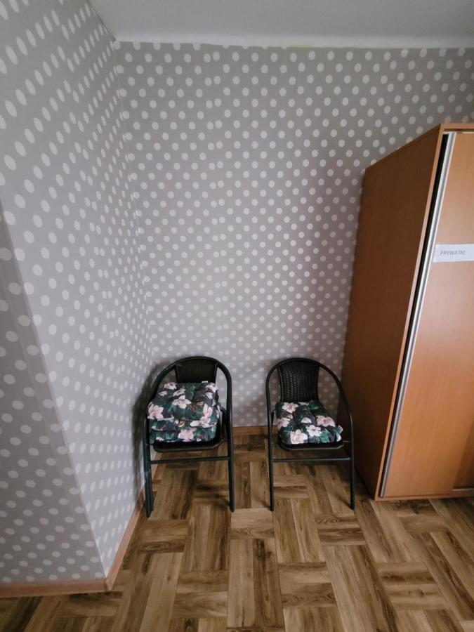 Wiejski Relax Pod "Zelaznym Szlakiem" Jastrzębie Zdrój Exterior foto
