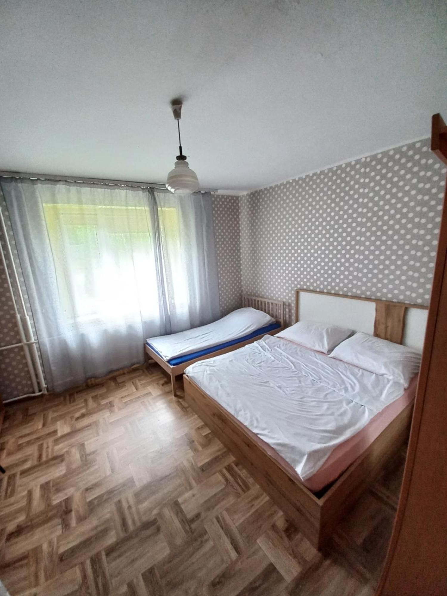 Wiejski Relax Pod "Zelaznym Szlakiem" Jastrzębie Zdrój Exterior foto